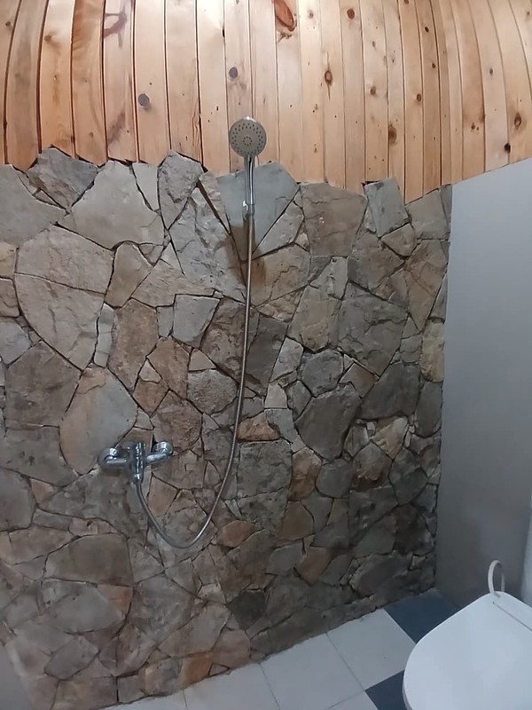 Rumah Semi Furnish di Karangsari, Berbah, Sleman - Akses Mudah, Lingkungan Nyaman