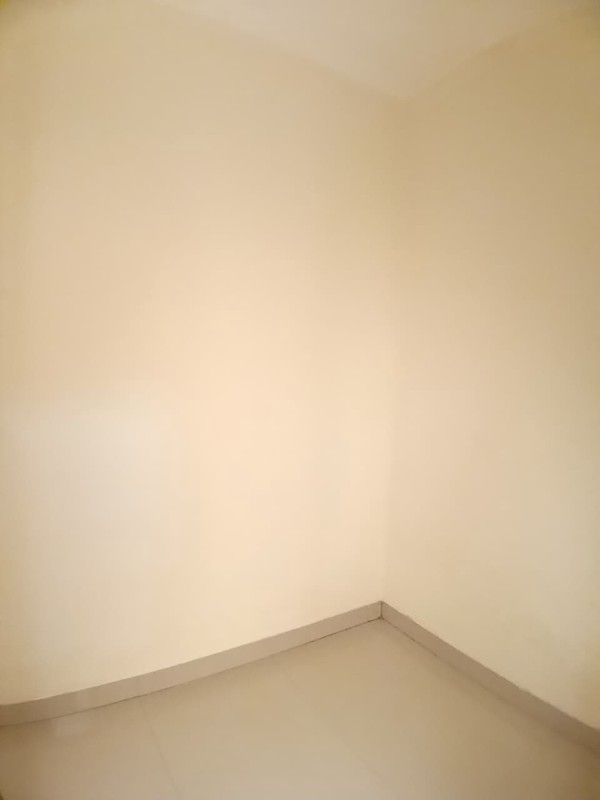 Rumah Semi Furnish di Karangsari, Berbah, Sleman - Akses Mudah, Lingkungan Nyaman