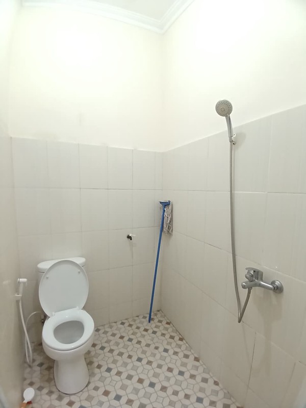 Rumah Semi Furnish di Karangsari, Berbah, Sleman - Akses Mudah, Lingkungan Nyaman