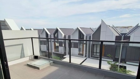 Rumah Surabaya Dijual Disewakan Perum Baru Grand Eastern