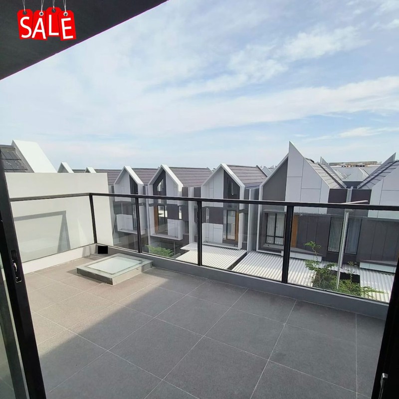 Rumah Surabaya Dijual Disewakan Perum Baru Grand Eastern