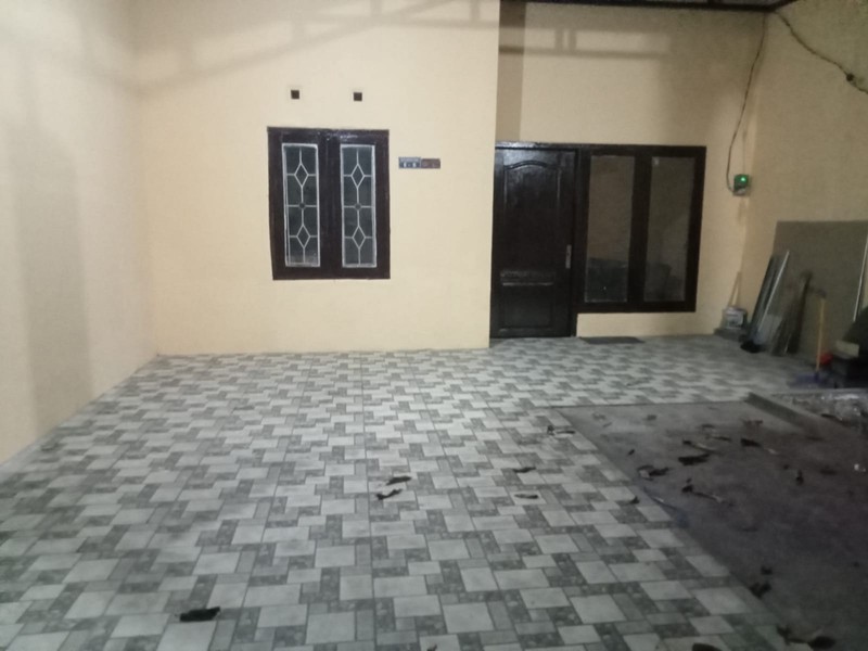 Dijual Murah Rumah Sukodono Perum Sawocangkring Permai Siap Huni