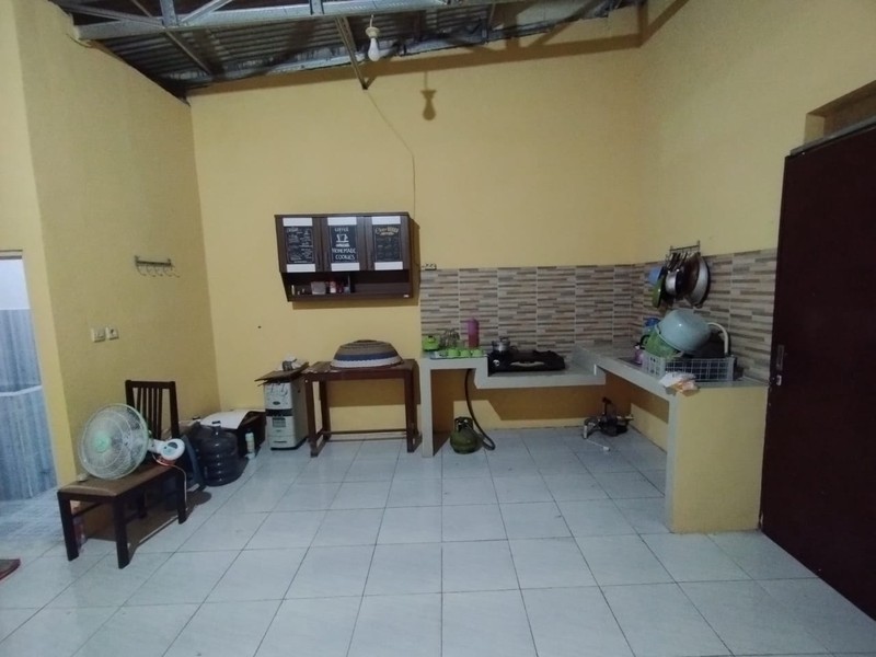 Dijual Murah Rumah Sukodono Perum Sawocangkring Permai Siap Huni