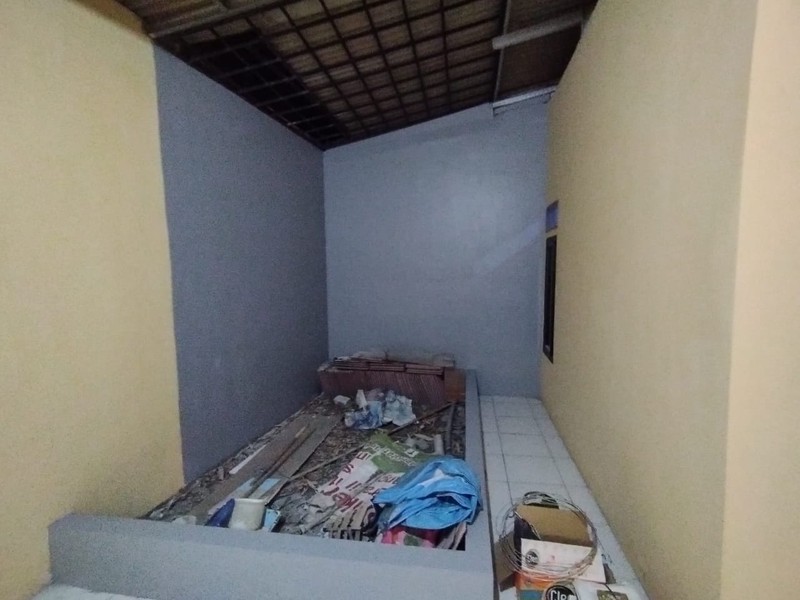 Dijual Murah Rumah Sukodono Perum Sawocangkring Permai Siap Huni