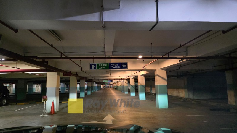 Dijual Gedung 8+1 Lantai Duta Indah Iconic dipinggir Tol Jakarta Merak