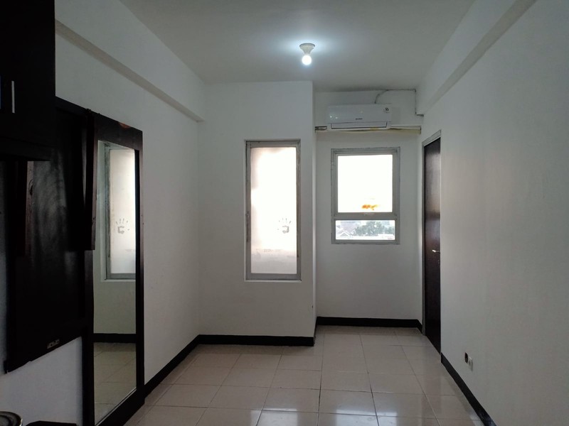 Dijual Apartemen Puncak Permai Tipe 2BR Lantai 7 Surabaya Barat