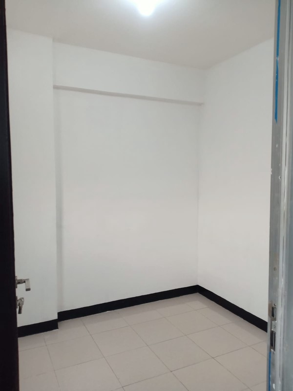 Dijual Apartemen Puncak Permai Tipe 2BR Lantai 7 Surabaya Barat