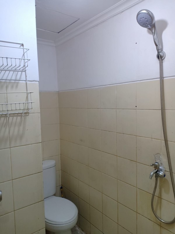 Dijual Apartemen Puncak Permai Tipe 2BR Lantai 7 Surabaya Barat