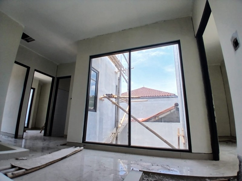 Rumah Bagus Di Manyar Dalam Bintaro Sektor 1