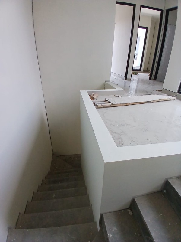 Rumah Bagus Di Manyar Dalam Bintaro Sektor 1