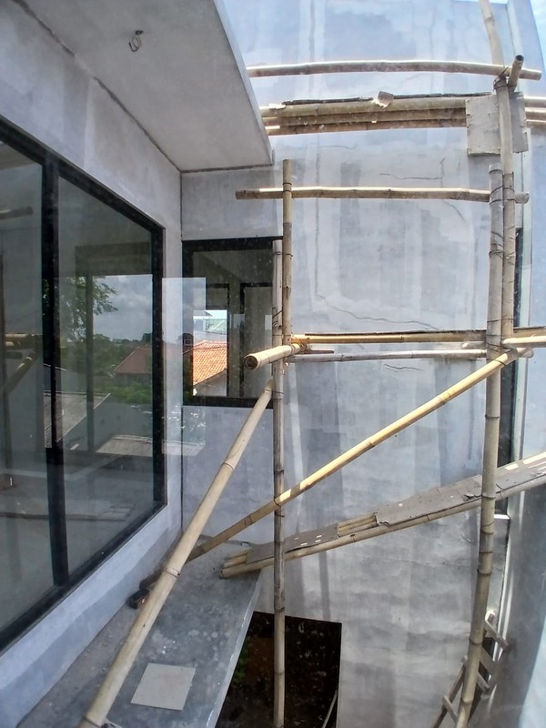 Rumah Bagus Di Manyar Dalam Bintaro Sektor 1