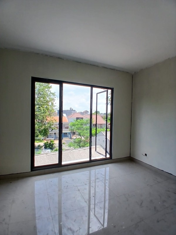Rumah Bagus Di Manyar Dalam Bintaro Sektor 1
