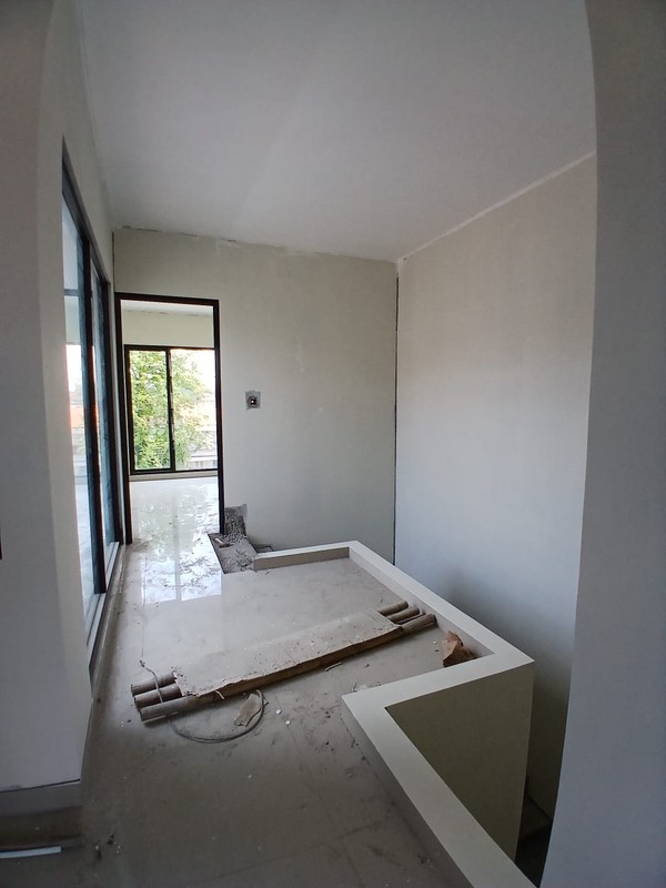 Rumah Bagus Di Manyar Dalam Bintaro Sektor 1