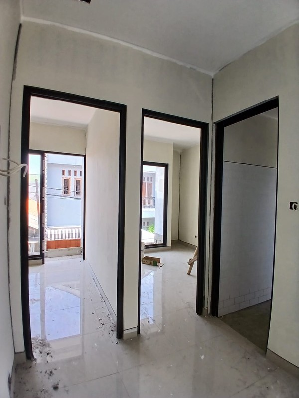 Rumah Bagus Di Manyar Dalam Bintaro Sektor 1