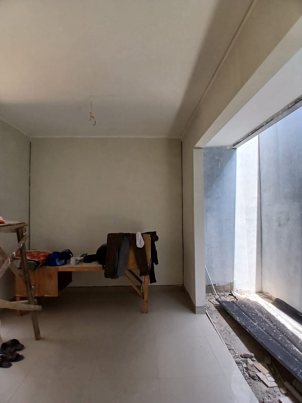 Rumah Bagus Di Manyar Dalam Bintaro Sektor 1