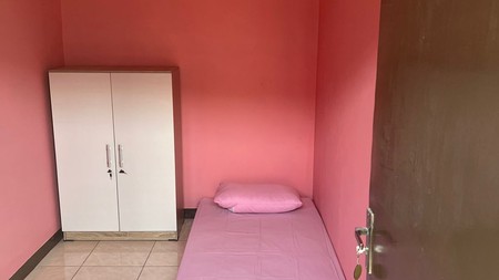 Kos-kosan Di Lokasi Strategis Di Jl Jatayu Kebayoran Lama Jakarta Selatan