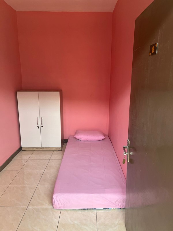 Kos-kosan Di Lokasi Strategis Di Jl Jatayu Kebayoran Lama Jakarta Selatan