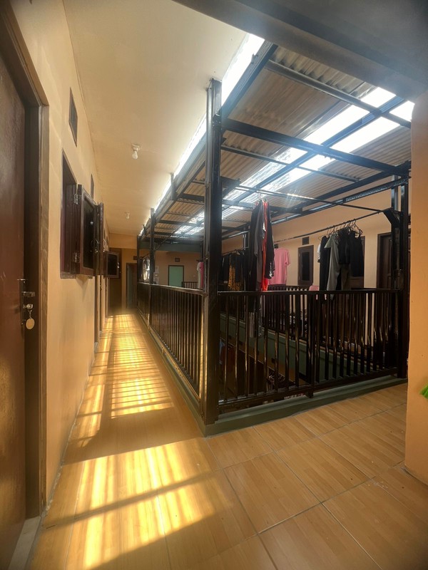 Kos-kosan Di Lokasi Strategis Di Jl Jatayu Kebayoran Lama Jakarta Selatan