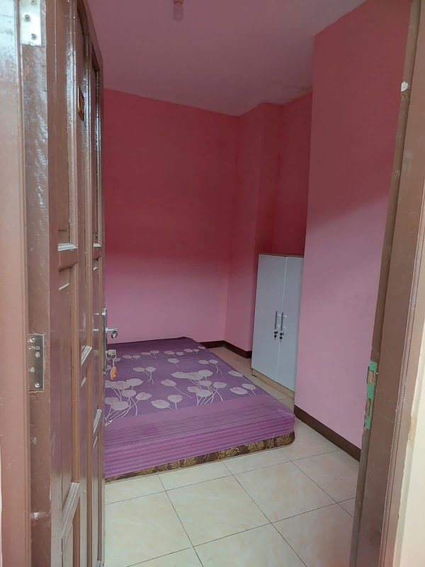 Kos-kosan Di Lokasi Strategis Di Jl Jatayu Kebayoran Lama Jakarta Selatan