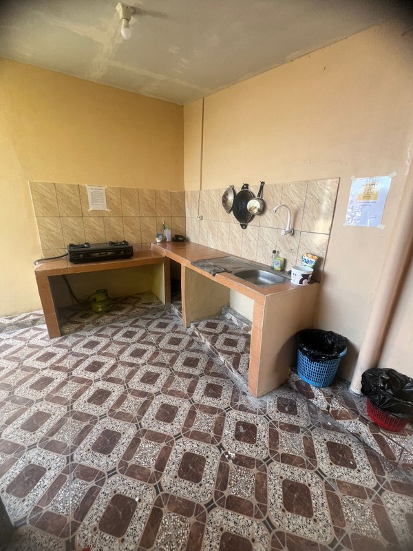 Kos-kosan Di Lokasi Strategis Di Jl Jatayu Kebayoran Lama Jakarta Selatan