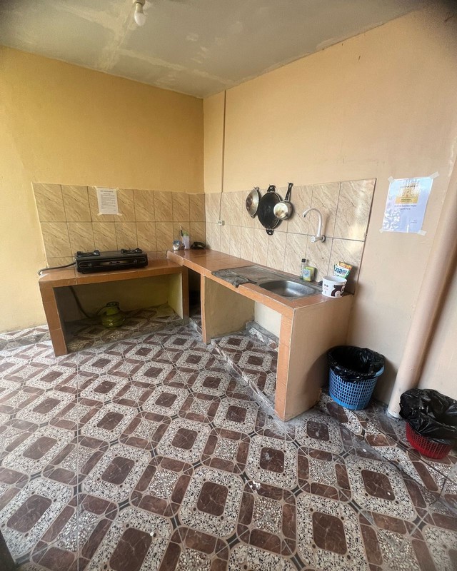 Kos-kosan Di Lokasi Strategis Di Jl Jatayu Kebayoran Lama Jakarta Selatan