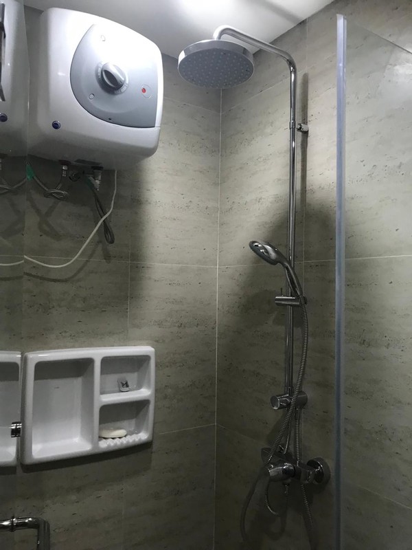 Apart Siap Huni Di Apart The Accent Bintaro Jaya Sektor 7