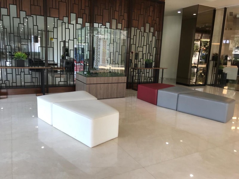 Apart Siap Huni Di Apart The Accent Bintaro Jaya Sektor 7