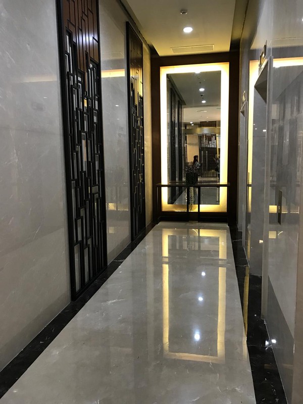 Apart Siap Huni Di Apart The Accent Bintaro Jaya Sektor 7