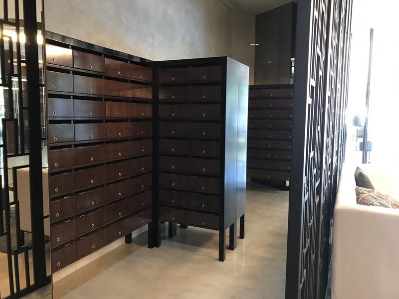 Apart Siap Huni Di Apart The Accent Bintaro Jaya Sektor 7