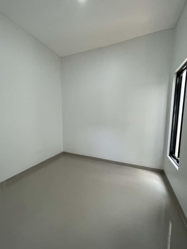 Rumah Bagus Di Perum Jatisari Permai, Bekasi Jawa Barat