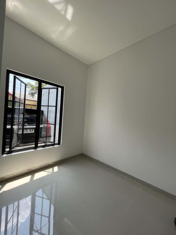 Rumah Bagus Di Perum Jatisari Permai, Bekasi Jawa Barat