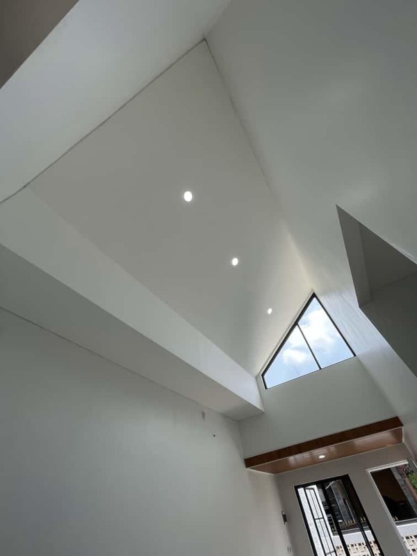 Rumah Bagus Di Perum Jatisari Permai, Bekasi Jawa Barat