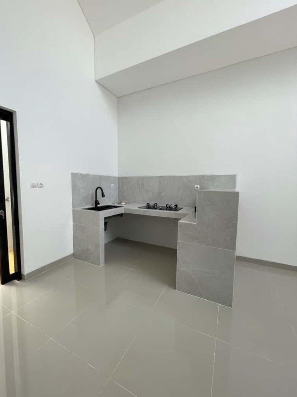 Rumah Bagus Di Perum Jatisari Permai, Bekasi Jawa Barat