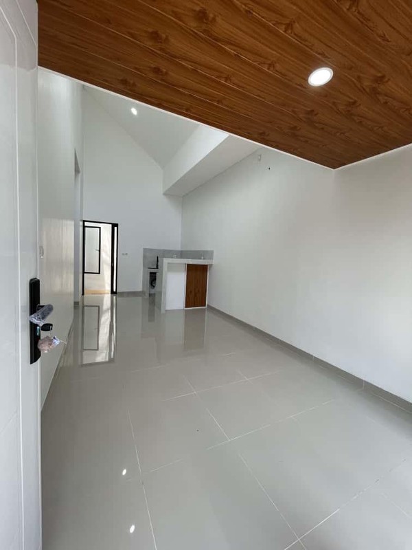 Rumah Bagus Di Perum Jatisari Permai, Bekasi Jawa Barat