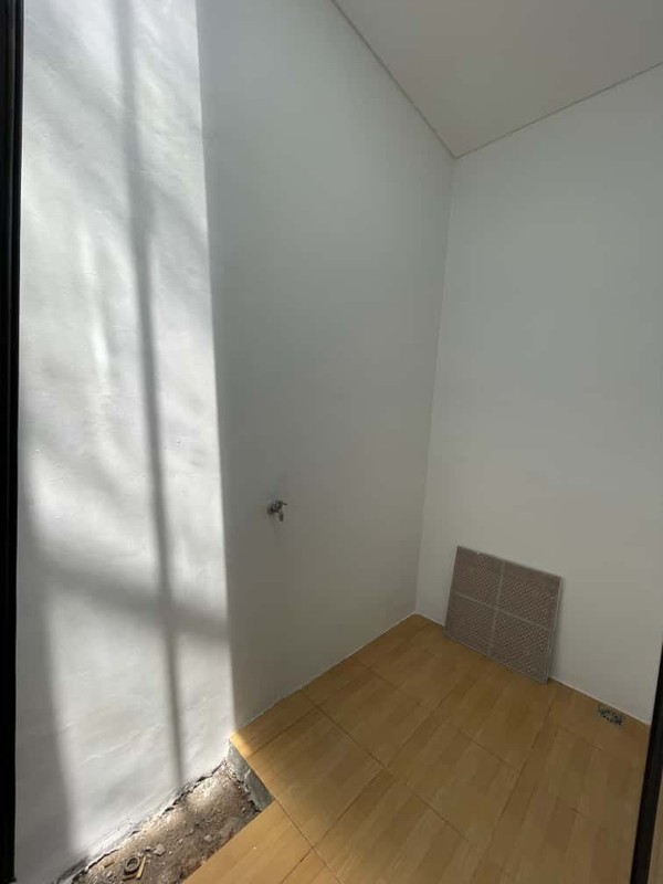 Rumah Bagus Di Perum Jatisari Permai, Bekasi Jawa Barat