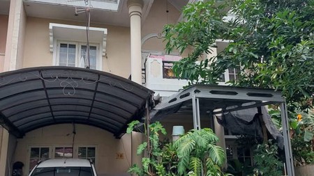 Rumah Bagus Di Graha Hijau Ciputat Tangerang Selatan
