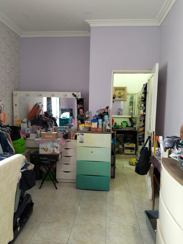 Rumah Bagus Di Graha Hijau Ciputat Tangerang Selatan