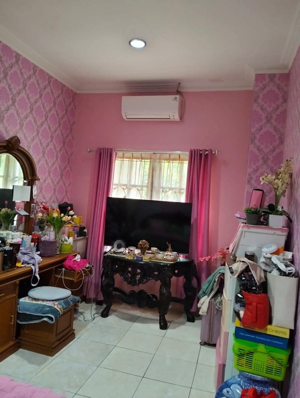 Rumah Bagus Di Graha Hijau Ciputat Tangerang Selatan