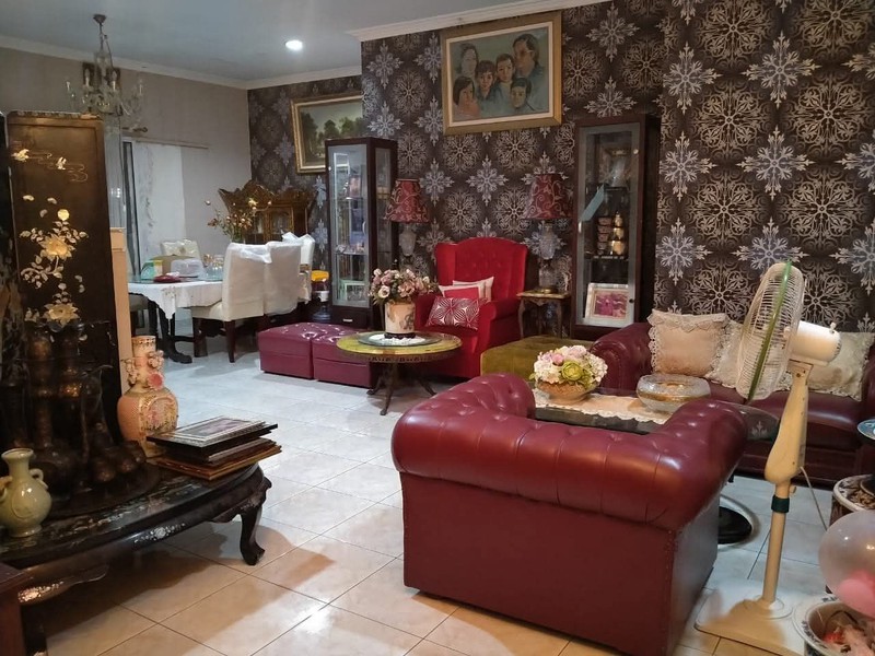 Rumah Bagus Di Graha Hijau Ciputat Tangerang Selatan