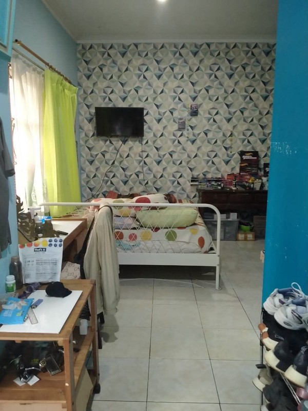 Rumah Bagus Di Graha Hijau Ciputat Tangerang Selatan