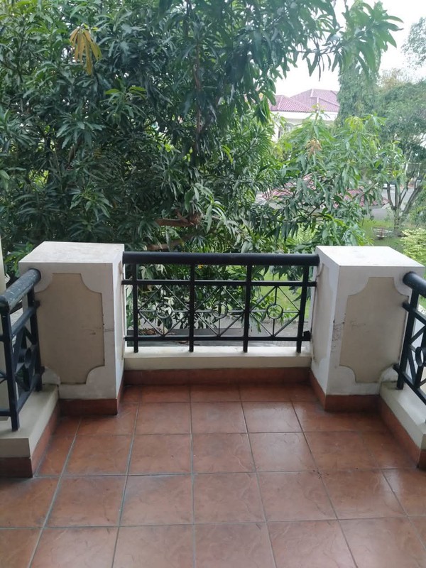 Rumah Bagus Di Graha Hijau Ciputat Tangerang Selatan