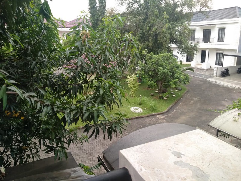 Rumah Bagus Di Graha Hijau Ciputat Tangerang Selatan