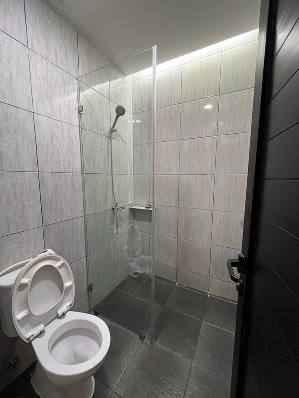 Rumah Bagus Di Perum Villa Mutiara, Jl Kecubung Ciputat Tangerang Selatan