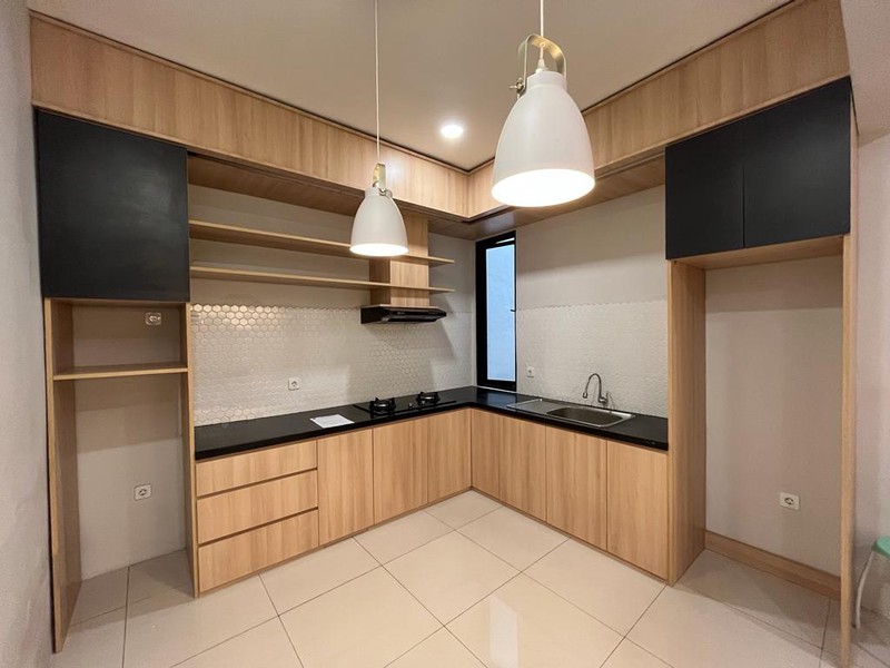 Rumah Bagus Di Perum Villa Mutiara, Jl Kecubung Ciputat Tangerang Selatan