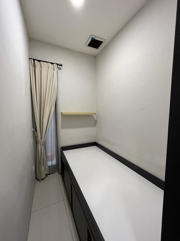 Rumah Bagus Di Perum Villa Mutiara, Jl Kecubung Ciputat Tangerang Selatan