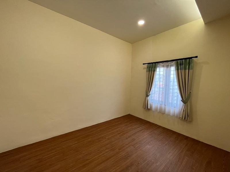 Rumah Bagus Di Perum Villa Mutiara, Jl Kecubung Ciputat Tangerang Selatan