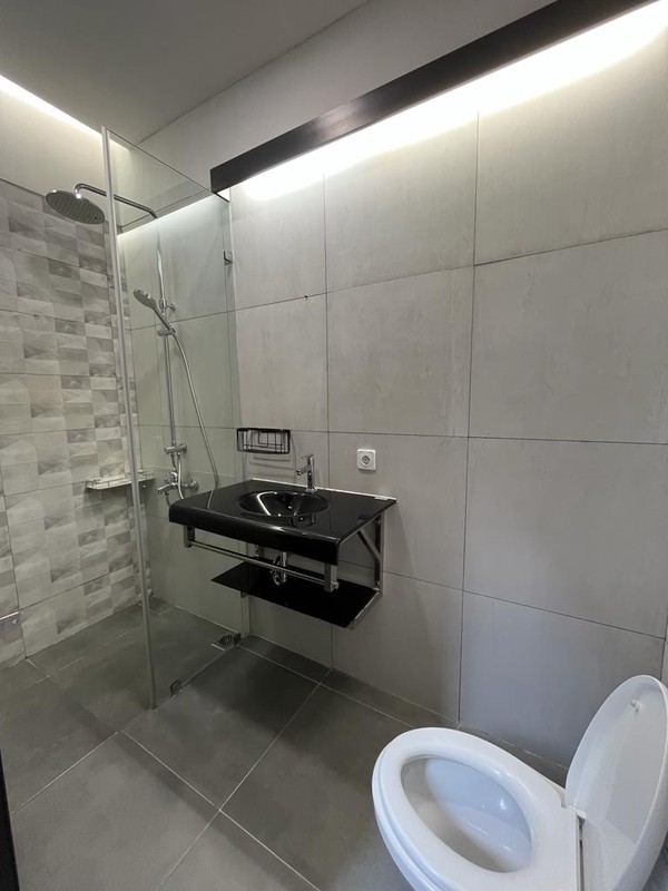 Rumah Bagus Di Perum Villa Mutiara, Jl Kecubung Ciputat Tangerang Selatan