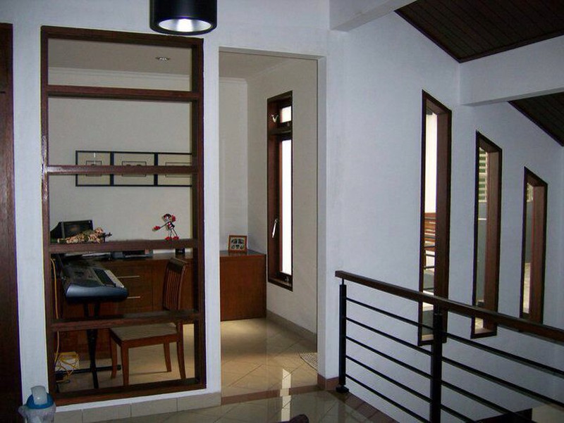 Jual Cepat Rumah 2 Lantai Bebas Banjir di Jalan Pisok Bintaro Jaya Sektor 5