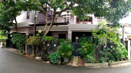 Rumah Bagus Di Perum Pondok Safari Indah, Jl Cendrawasih Tangerang Selatan