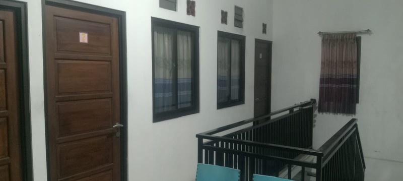 Rumah Bagus Di Perum Pondok Safari Indah, Jl Cendrawasih Tangerang Selatan